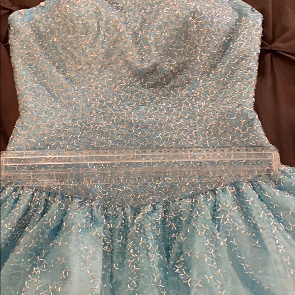 Prom/Formal Dress - Picture 4 of 5